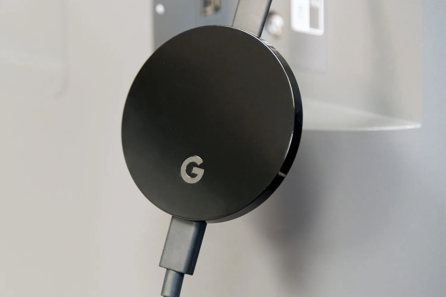 Chromecast Ultra Review: Better Video Quality Comes at a Cost