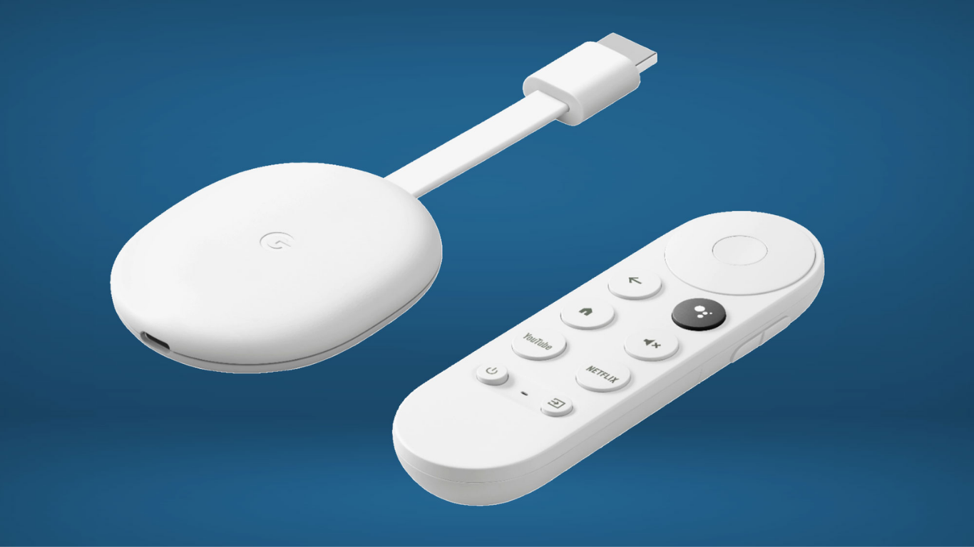 Chromecast with Google TV: Your Ultimate Home Streaming Partner