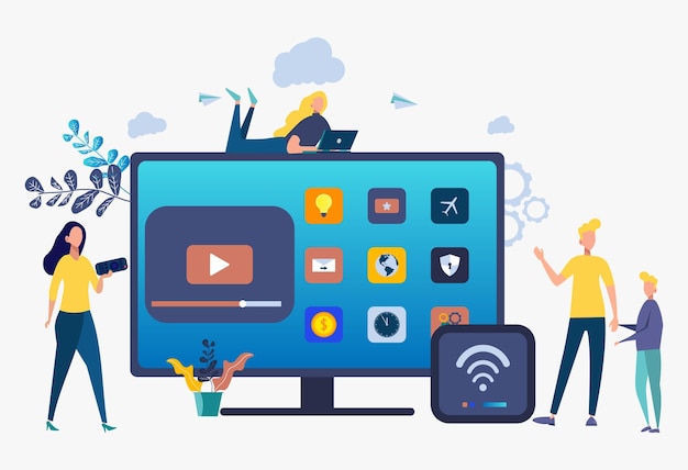 Chromecast with Google TV 2025