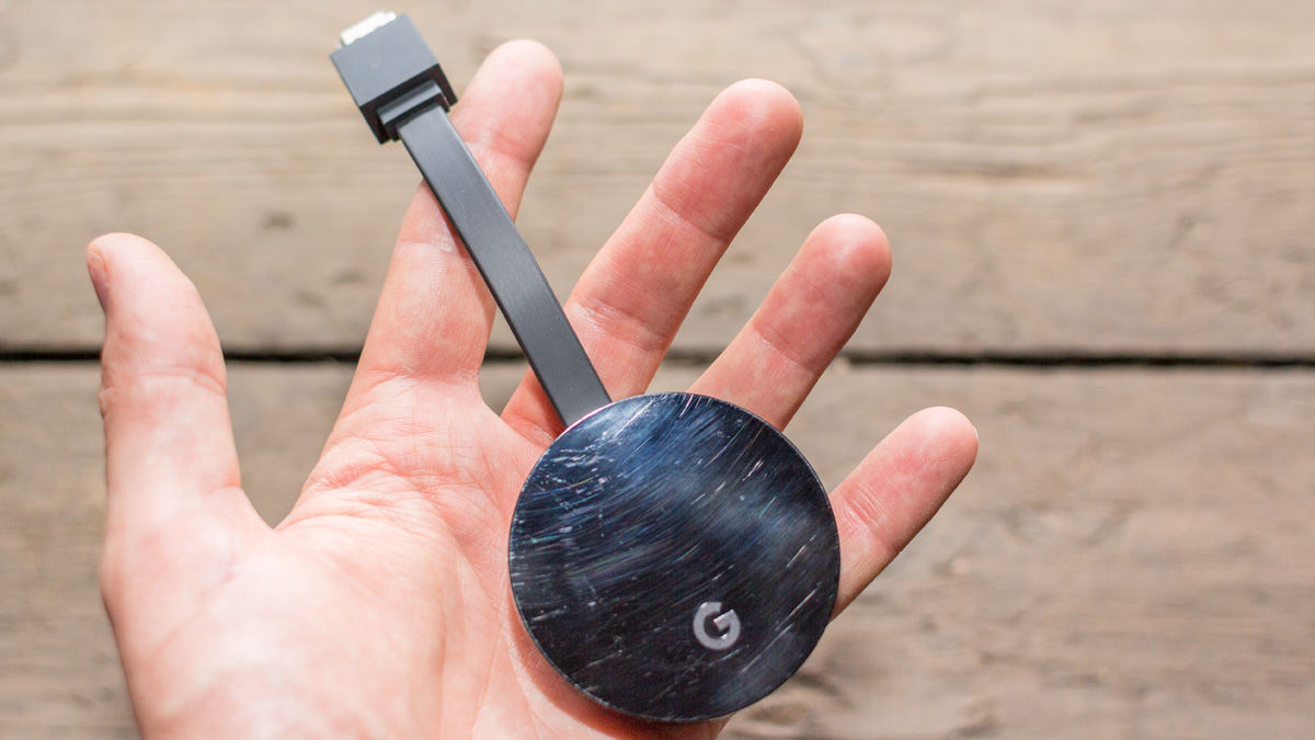 Chromecast Ultra gaming performance review