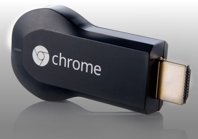 Chromecast Firmware 291998