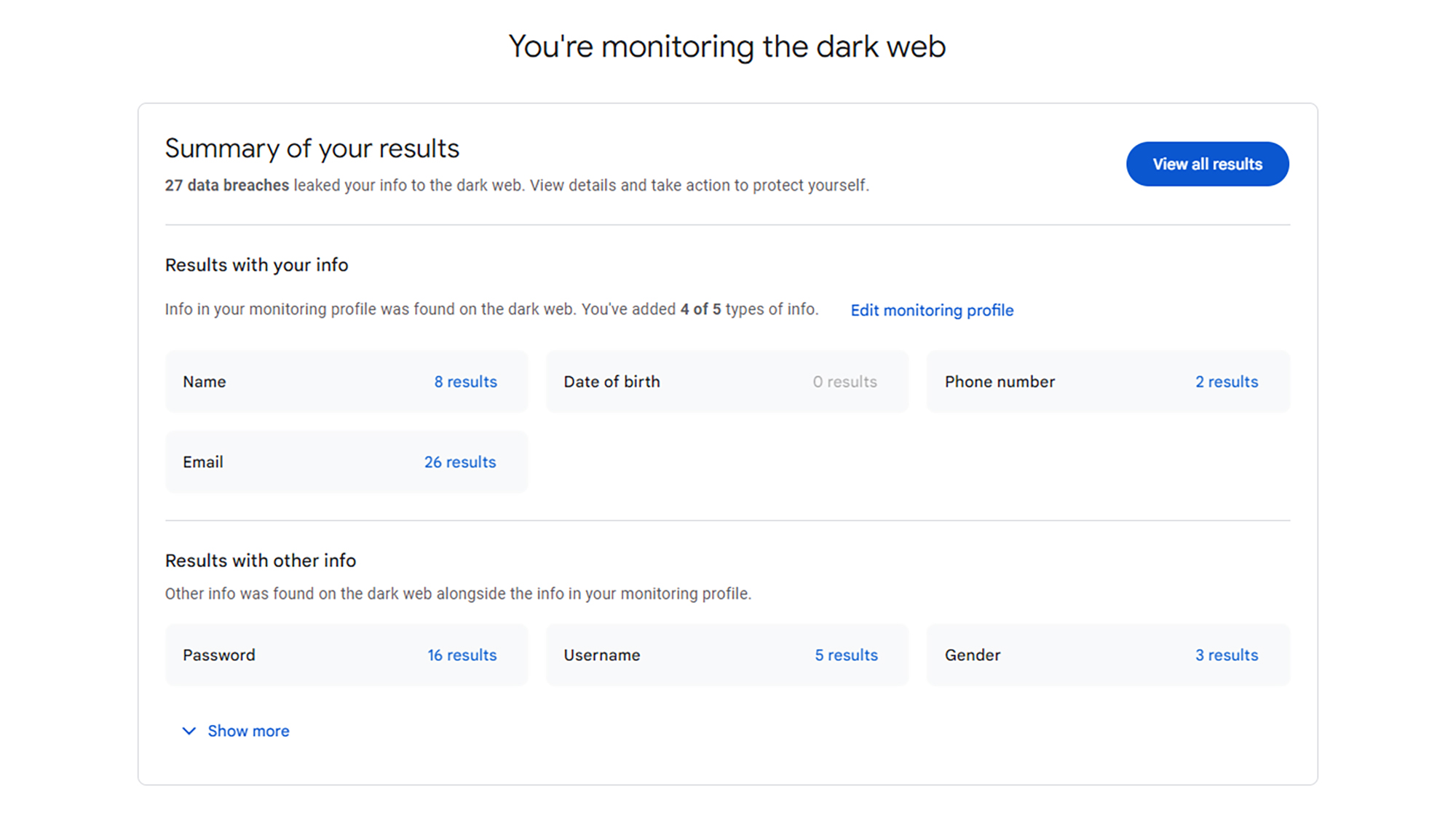 Chrome Feature May Leak Visited Sites Data