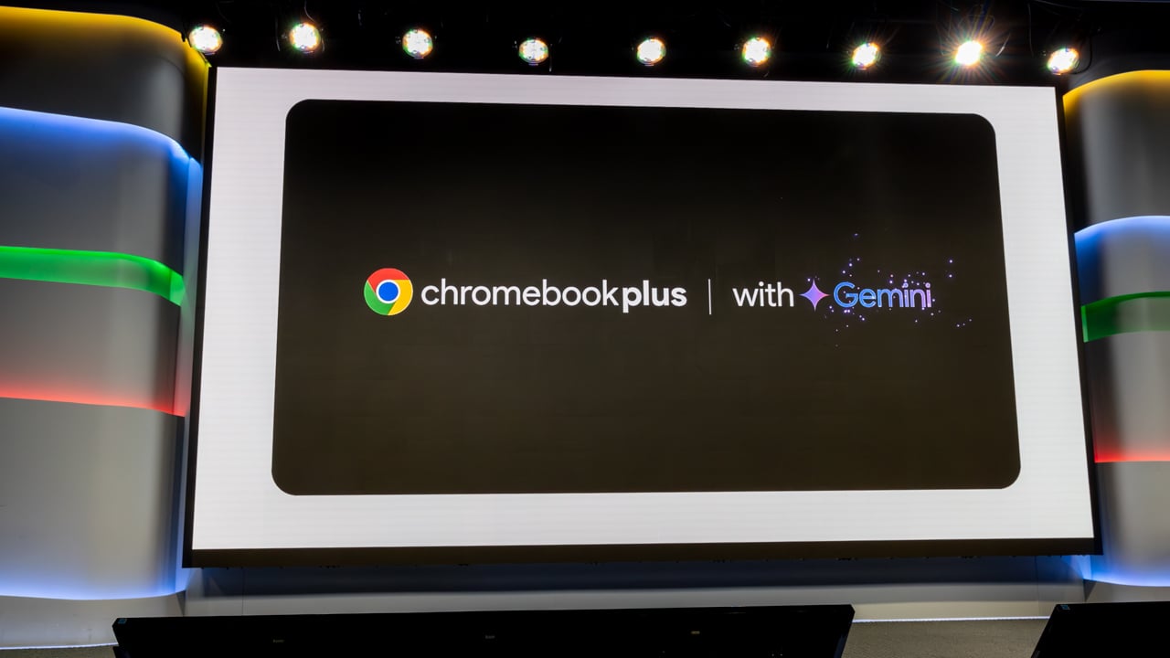 Google Gemini in Chrome Now Rolling Out