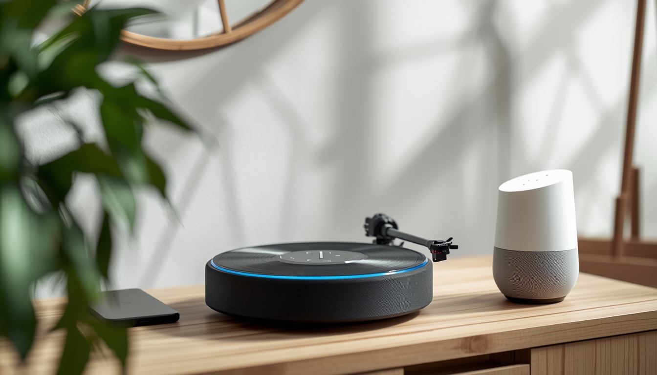 Sync Arylic LP10 Google Cast Setup